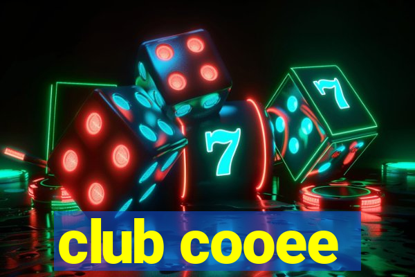 club cooee